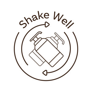 Shake Well