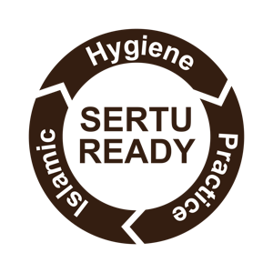 Sertu Ready